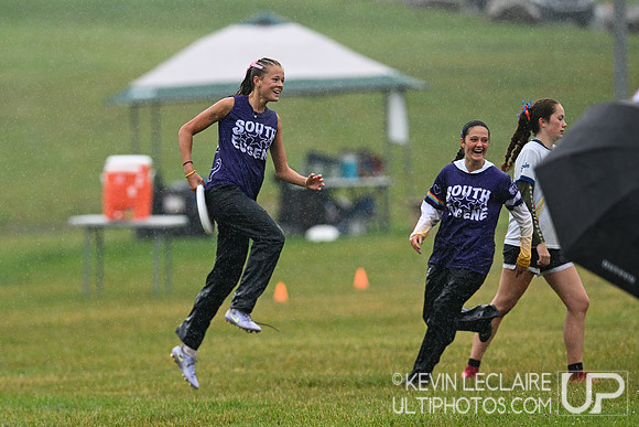 HSNI 2025 - Saturday Action