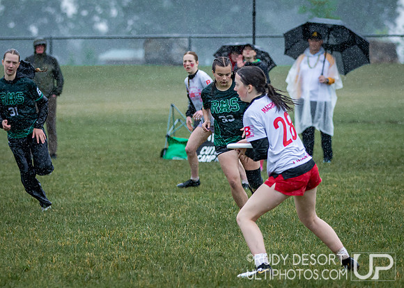2025 High School National Invite (HSNI)