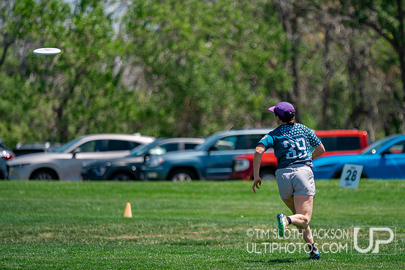 Masters Championships 2025, July 19, Grand Masters Mixed - Ran L