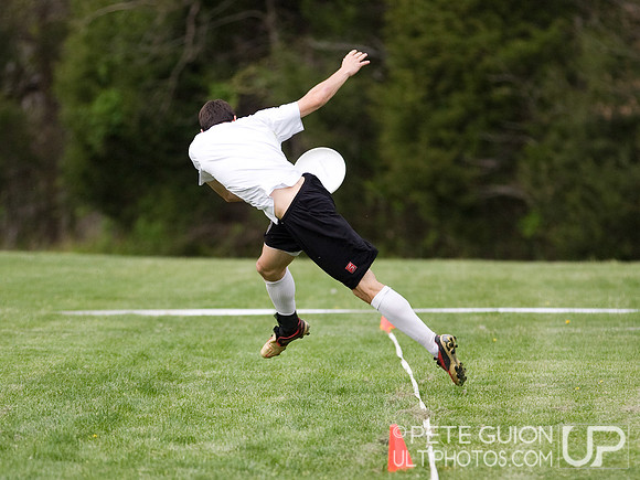 Fools Fest Friday Action Photos, Round 5