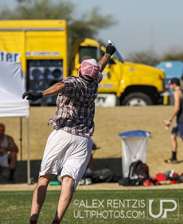 New Year Ulti Fest