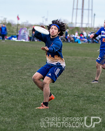 Neuqua Knockout 2022