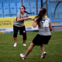 WUCC Day 3 Monday Women's pool play