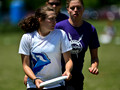 Colorado College Lysisitrata vs Tufts Ewo - Women's Sat Round 53- 2014 D-1 College Championships