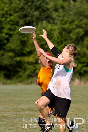 Sunday Preview -- 2012 D-I Southeast Regionals