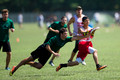 Sun R3 (game to go & placement)  - Men's - Capital Sectionals 2014
