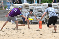 Sunday Action - 2025 Beach Championships