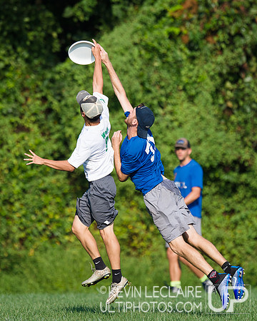 2016 Mid-Atlantic Club Regionals Saturday action