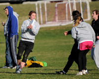 Steakfest Women's Sunday Games