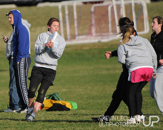 Steakfest Women's Sunday Games