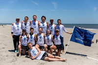 Beachboat Team Photo Saturday - 2025 Beach Championships