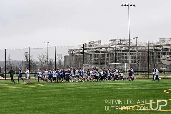 WAFC YCC team tryouts