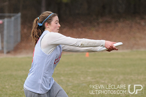 2014 Queen City Tune Up Sunday Action