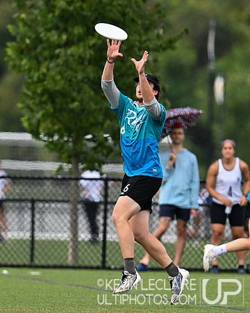 Rally vs AMP Mixed Final - 2024 Mid-Atlantic Regionals