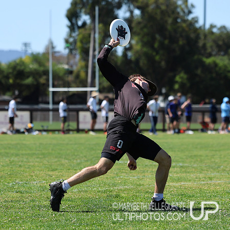 NorCal D1 Conference Championships