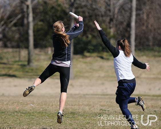 WAFC Winter League Playoffs