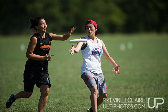 Capital Sectionals 2014 Sunday action