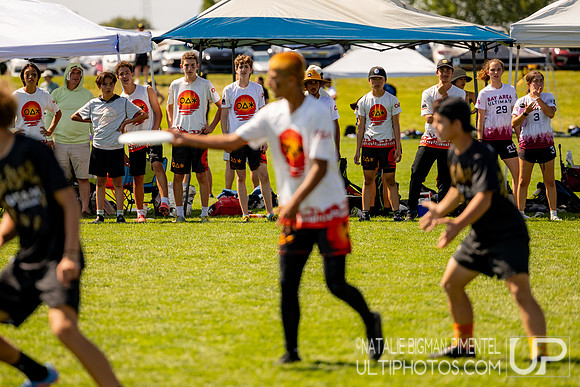 2024 USA Ultimate Youth Club Championships