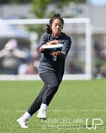 2022 Mid-Atlantic Regionals Saturday action