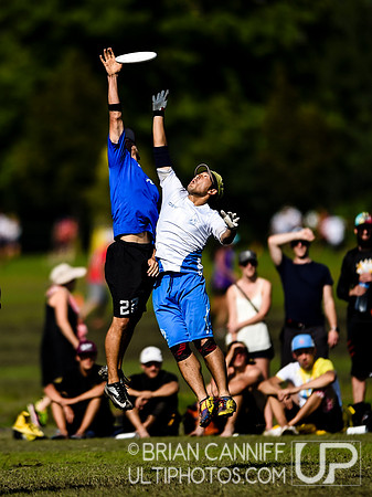 WUCC Day 3 Monday Open pool play