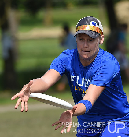 WUCC Day 6 Thursday play