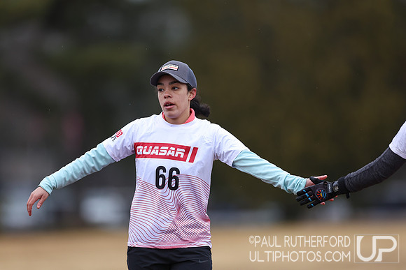 2025 New England Open