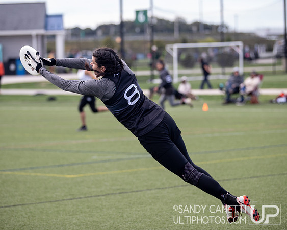 2022 Mid-Atlantic Regionals Saturday Action