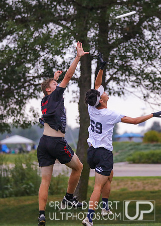 2022 USA Ultimate Youth Club Championships