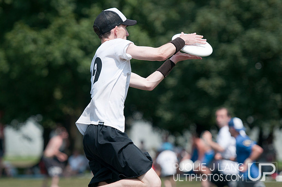WUCC 2014 - Day 6