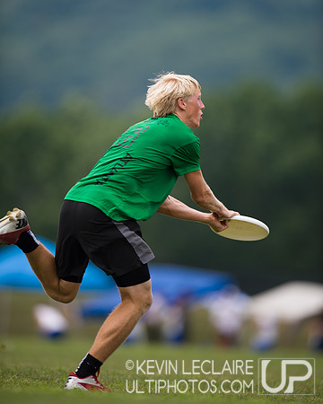 Chesapeake Invite 2014 Saturday Action