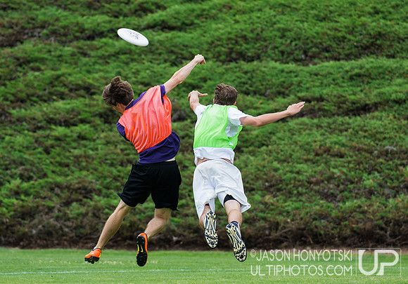 NUTC 2014 Session A