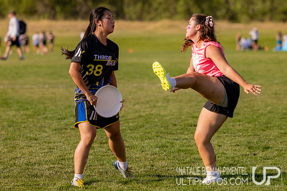 2024 USA Ultimate Youth Club Championships