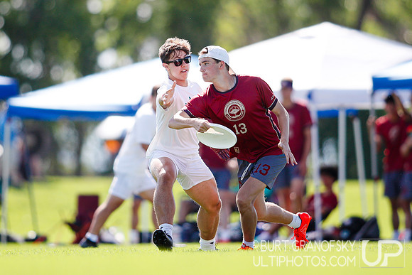 USA Ultimate YCC 2025