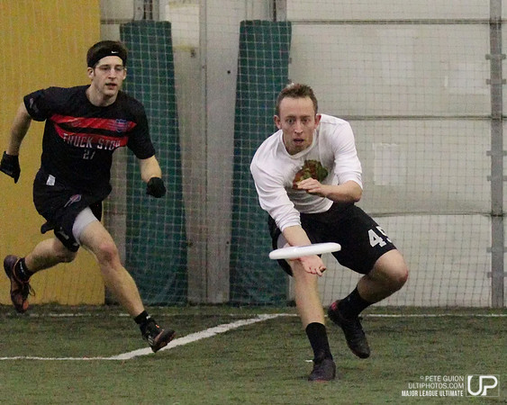 DC Current combine #1