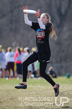 Queen City Tune Up 2015 - Saturday