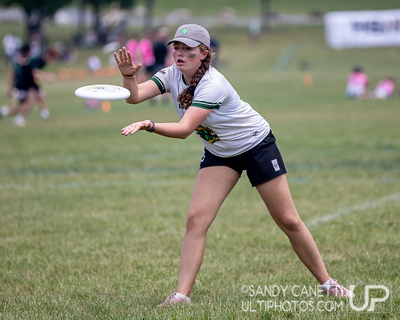 HSNI 2025 - Friday Action