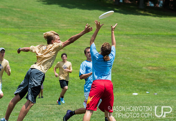 NUTC 2014 Session A