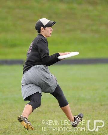 Mid-Atlantic Women's Regionals Sunday Action