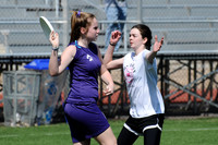 YHB Girls Invite Saturday