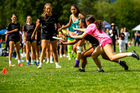 Vancouver Ultimate League Misfit Cup