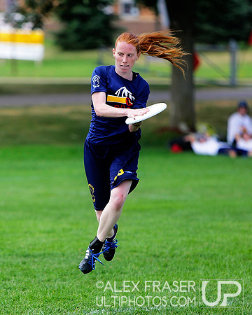 Sunday - YCC 2014