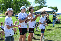 Mumbo Sauce vs MUFAbots U17B - 2025 YCC Sunday R2