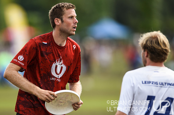 WUCC Mixed Wed