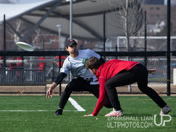 DC Breeze 2022 Tryout #2