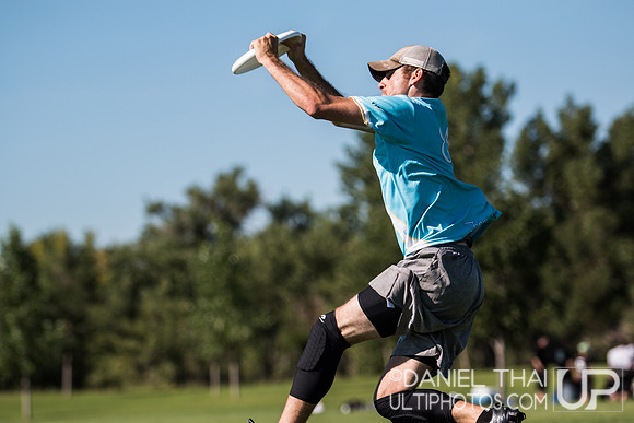 Sunday Mixed 2014 Colorado Cup