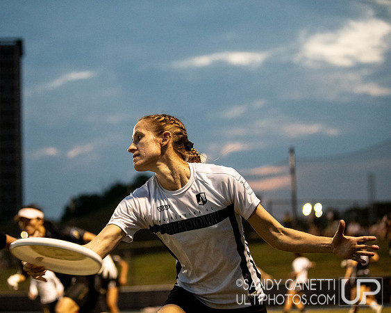 DC Shadow v Philadelphia Surge Semifinal