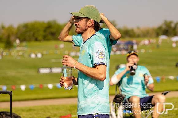 2024 U.S. Open Club Championships - ICC