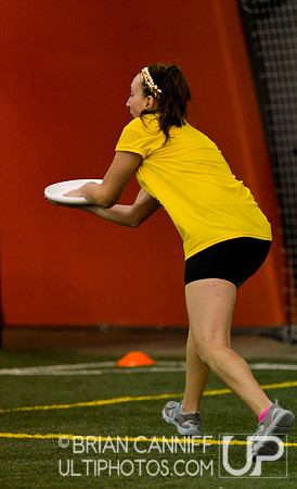 MCUDL Mercer Midnight Madness 2014