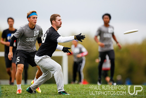 2016 Club National Championships