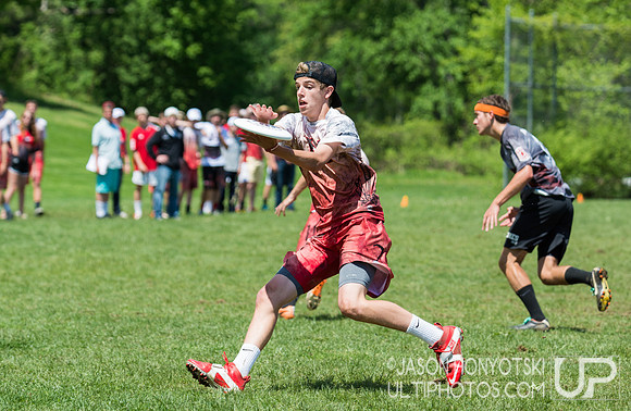 Mass HS States 2014